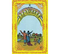The Ten of Cups: A Tarot Notebook for Joy & Fulfillment: A Heart-Centered Journal for Gratitude, Love, and Emotional Abundance
