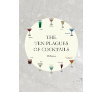 The Ten Plagues of Cocktails