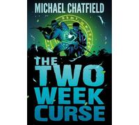 The Ten Realms, Book 1: The Two Week Curse: Volume 1