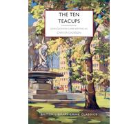 The Ten Teacups