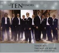 Ten Tenors - Tenology-The Best Of So Far