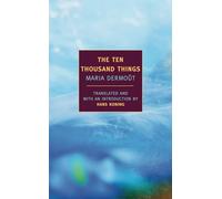 The Ten Thousand Things