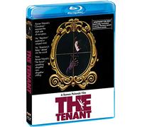 The Tenant