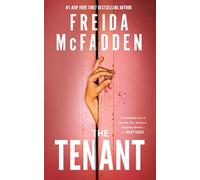 Freida McFadden The Tenant (Tascabile)