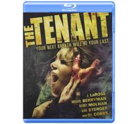 The Tenant