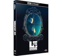 The Tenant 4K (1976) ( Le locataire ) [ Blu-Ray, Reg.A/B/C Import - France ]