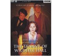 The Tenant of Wildfell Hall - 2-DVD Set [ Origine Olandese, Nessuna Lingua Italiana ]