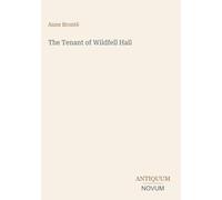 The Tenant of Wildfell Hall