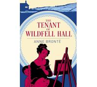 The Tenant of Wildfell Hall