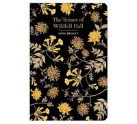 Anne Bronte The Tenant of Wildfell Hall (Copertina rigida) Chiltern Classic