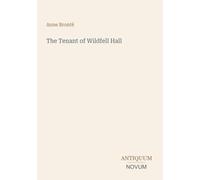 The Tenant of Wildfell Hall