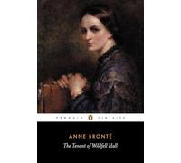 Anne Brontë The Tenant of Wildfell Hall (Tascabile)