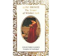 The Tenant of Wildfell Hall
