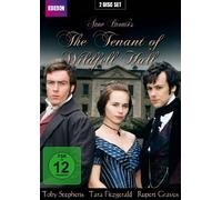The Tenant Of Wildfell Hall