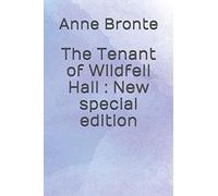 The Tenant of Wildfell Hall