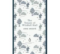 The Tenant of Wildfell Hall (The Penguin English Library) by Brontë, Anne