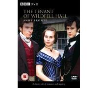 The Tenant of Wildfell Hall [Edizione: Regno Unito]