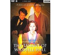 The Tenant of Wildfell Hall (witte (DVD)