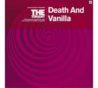 The Tenant (Vinyl LP) 12" Album Coloured Vinyl