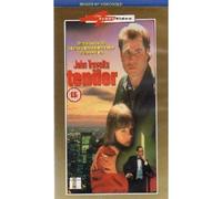 The Tender (a.k.a. Eyes of an Angel) [VHS] [1991]