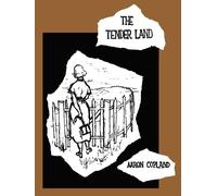 The Tender Land (Sheet Music)