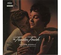 The Tender Touch