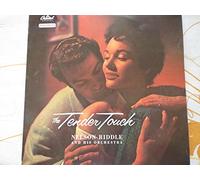 The Tender Touch - Nelson Riddle And His Orchestra LP