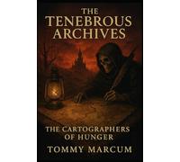 The Tenebrous Archives: The Cartographers of Hunger