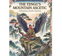 THE TENGU'S MOUNTAIN ASCETIC: A Mountain Ascetic's Journey