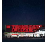 The Tennessee Fire: 20th Anniversary Edition-Import USA