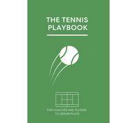 The Tennis Playbook: Where Winning Plays Begin From Concept to Court