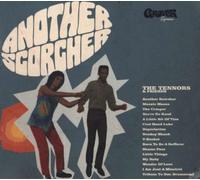The Tennors & Friends Another Scorcher (CD) Album