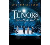 The Tenors: Lead With Your Heart - Live From Las Vegas (DVD) The Tenors