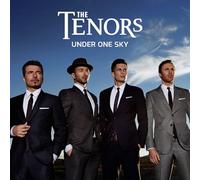 The Tenors Under One Sky Record DLC (Vinyl LP)