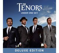 The Tenors Under One Sky (CD)