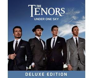 The Tenors Under One Sky (CD)