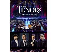 The Tenors: Under One Sky Live