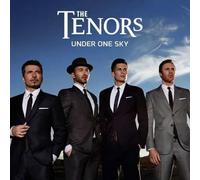The Tenors Under One Sky Record DLC (Vinyl LP)