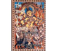 The Tenth Day of Victory by Patrizia Norelli-Bachelet (Thea) An Initiation and Beyond Volume Two, Book One