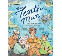 The Tenth Man: A Miracle of Jewish Faith and Friendship