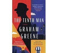 The Tenth Man: A Novel