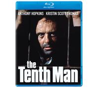 The Tenth Man (Blu-ray) Anthony Hopkins Kristin Scott Thomas Derek Jacobi