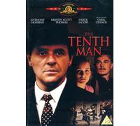 The Tenth Man [DVD] by Anthony Hopkins