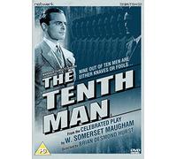 The Tenth Man [DVD] [Edizione: Regno Unito]