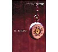 The Tenth Man: Graham Greene