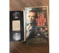 The Tenth Man (VHS) (1988) (Tv-Film)