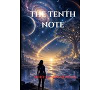 The Tenth Note: A Gripping Hard Science Fiction Thriller