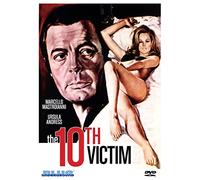 The Tenth Victim