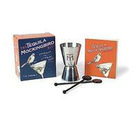 The Tequila Mockingbird Kit: Cocktails with a Literary Twist