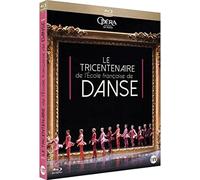 The Tercentenary of the French School of Dance (2013) ( Le Tricentenaire de l'Ecole Française de Danse ) [ Origine Francese, Nessuna Lingua Italiana ] (Blu-Ray)